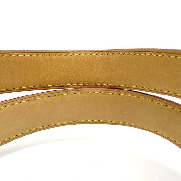 Louis Vuitton Damier Azur Hampstead PM Tote Bag - Picture 4 of 8